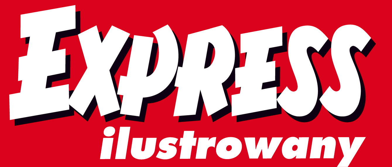 Express Illustrowany Logo