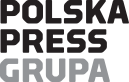 Polska Press Grupa Logo