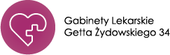 Logo Gabinety Lekarskie